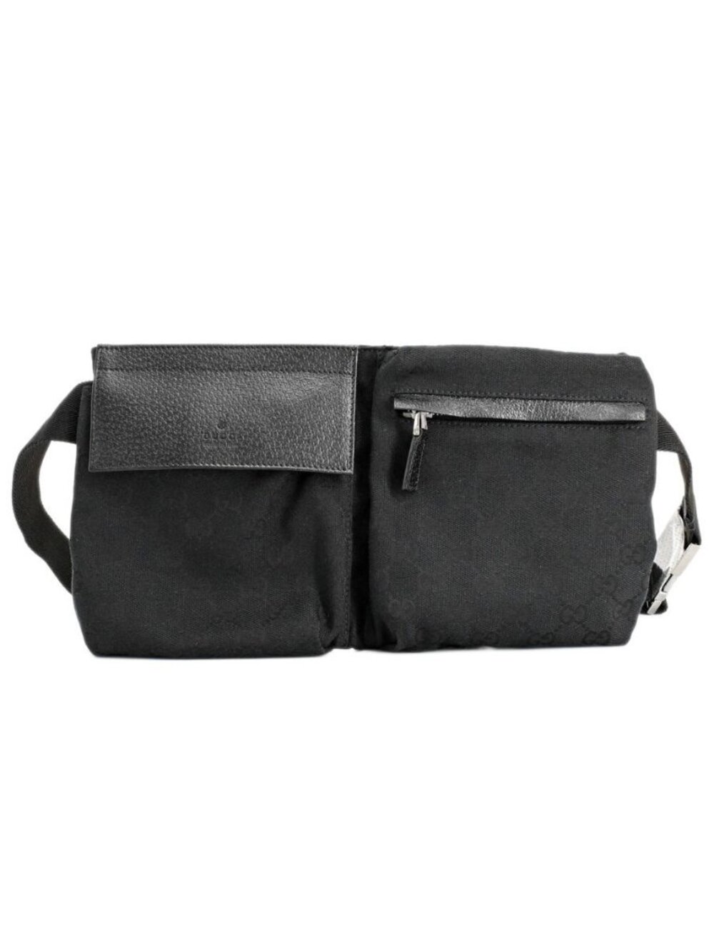 Gucci Belt Bag Black